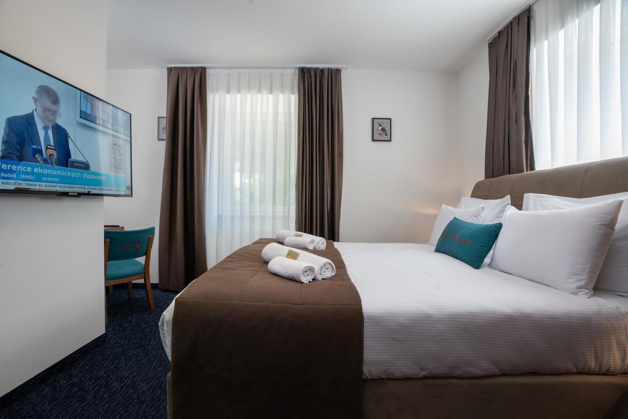 Hotel Sumava Železná Ruda Extérieur photo
