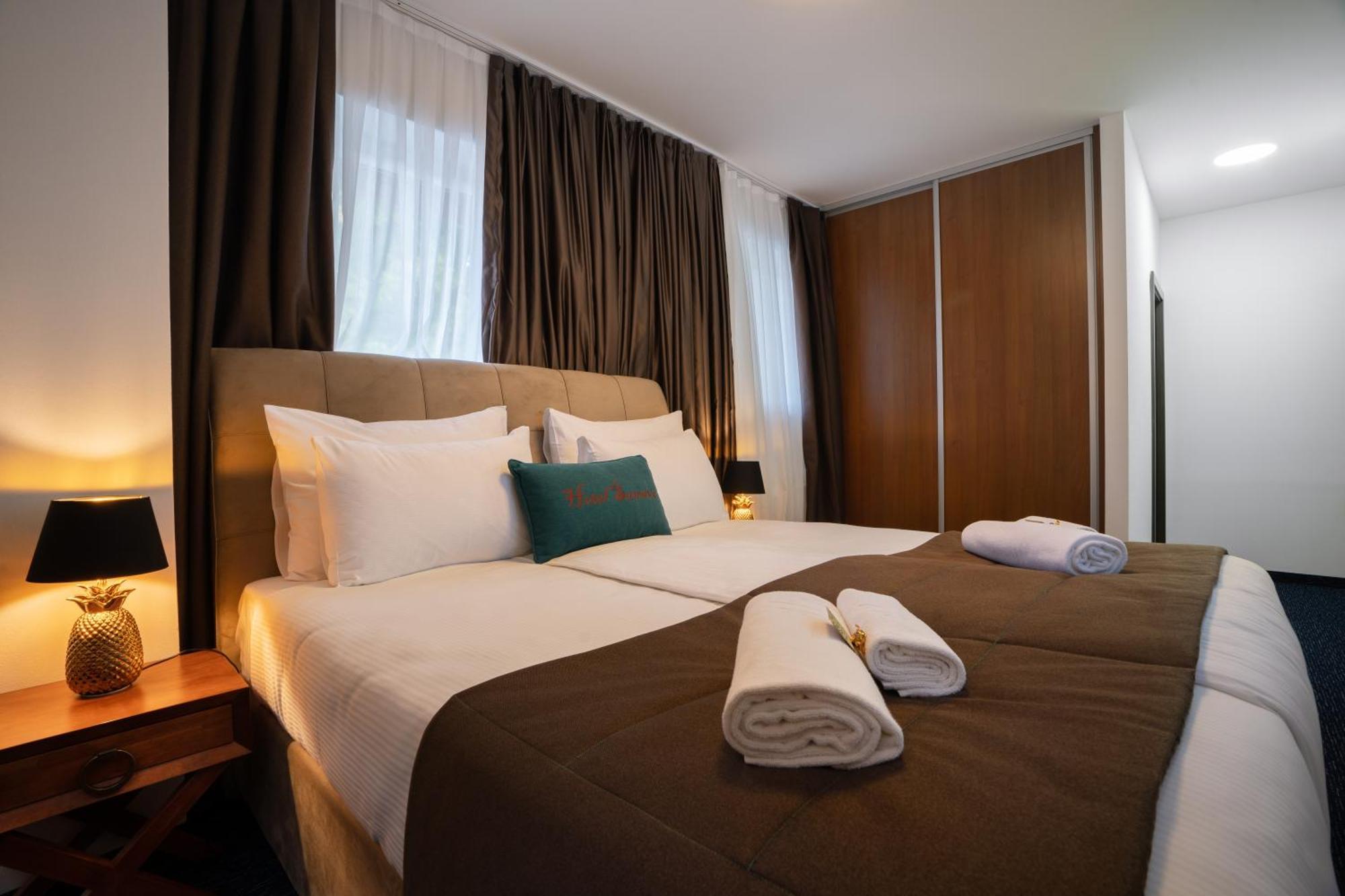Hotel Sumava Železná Ruda Extérieur photo