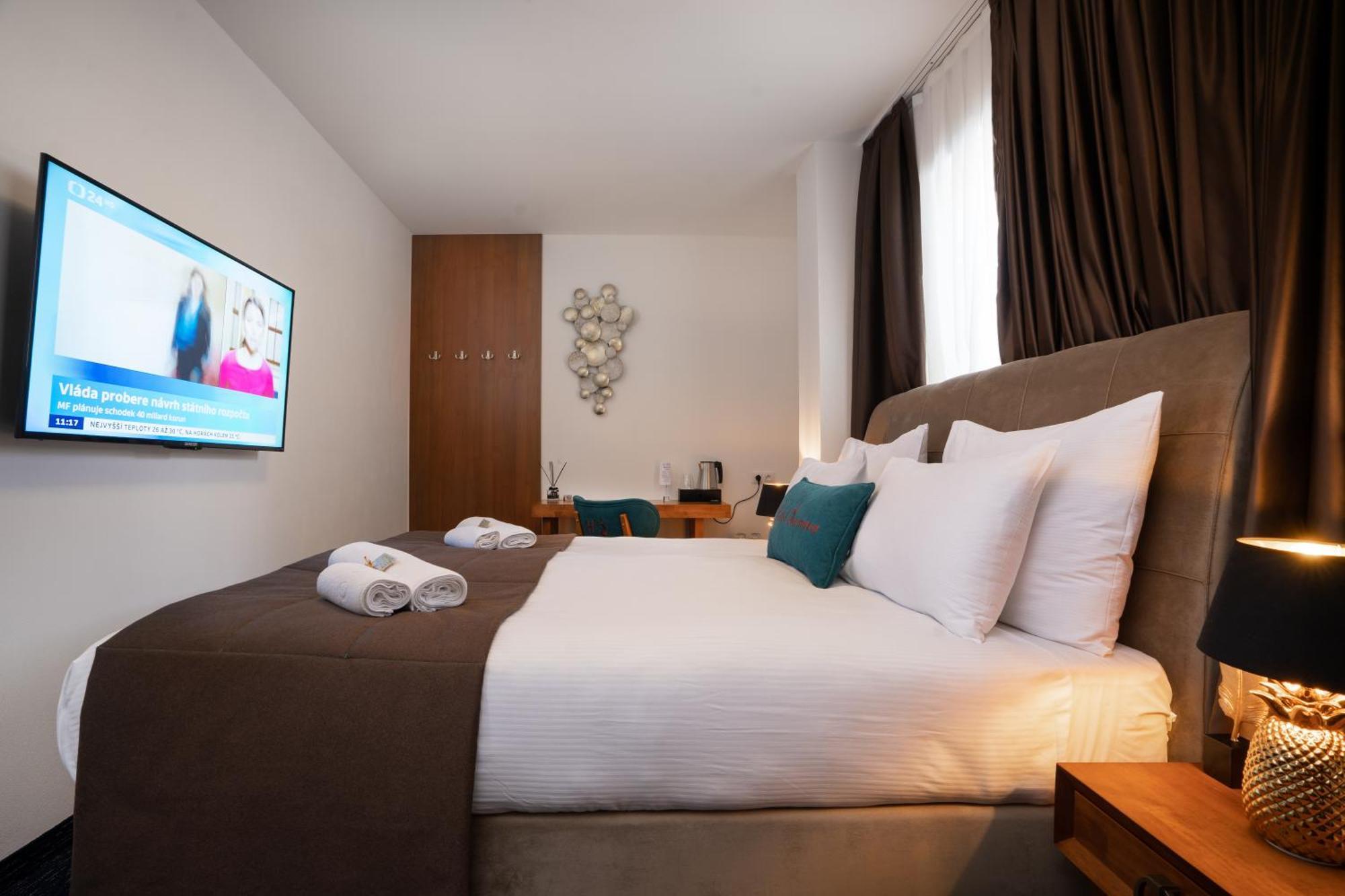 Hotel Sumava Železná Ruda Extérieur photo