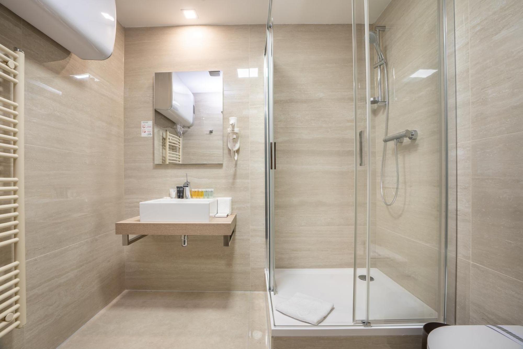 Hotel Sumava Železná Ruda Extérieur photo