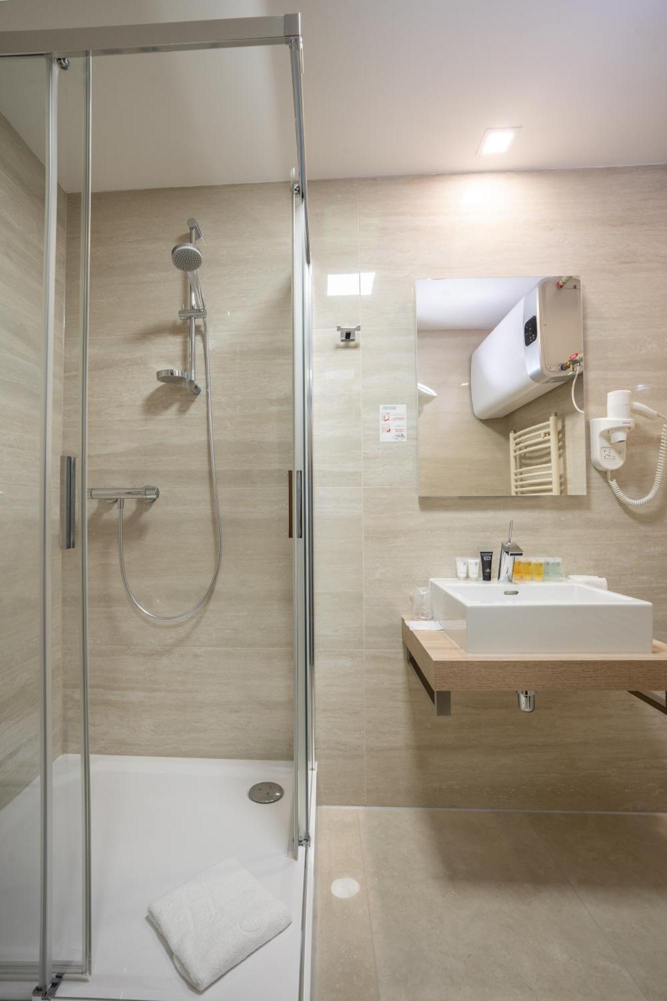Hotel Sumava Železná Ruda Extérieur photo