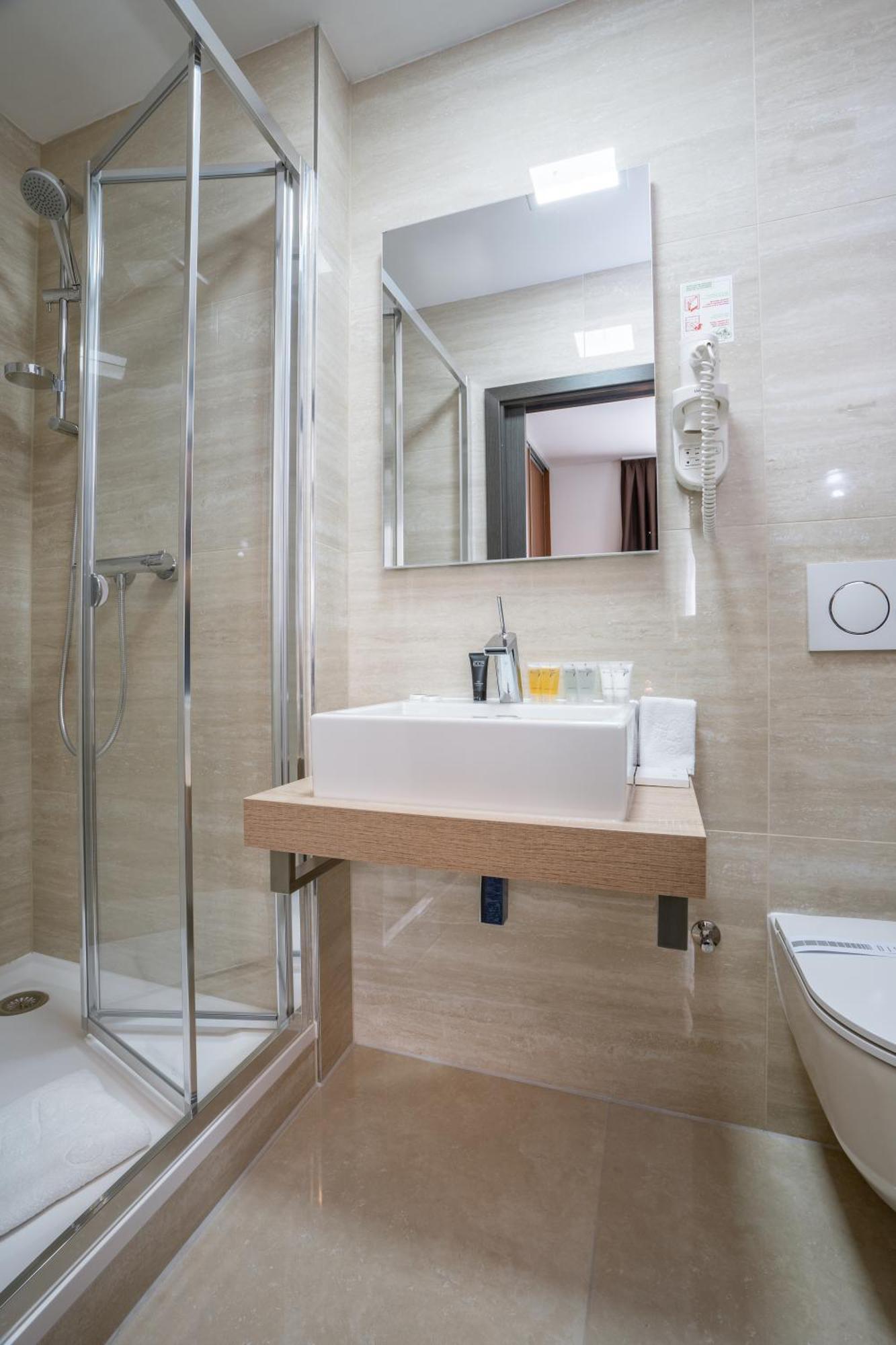 Hotel Sumava Železná Ruda Extérieur photo