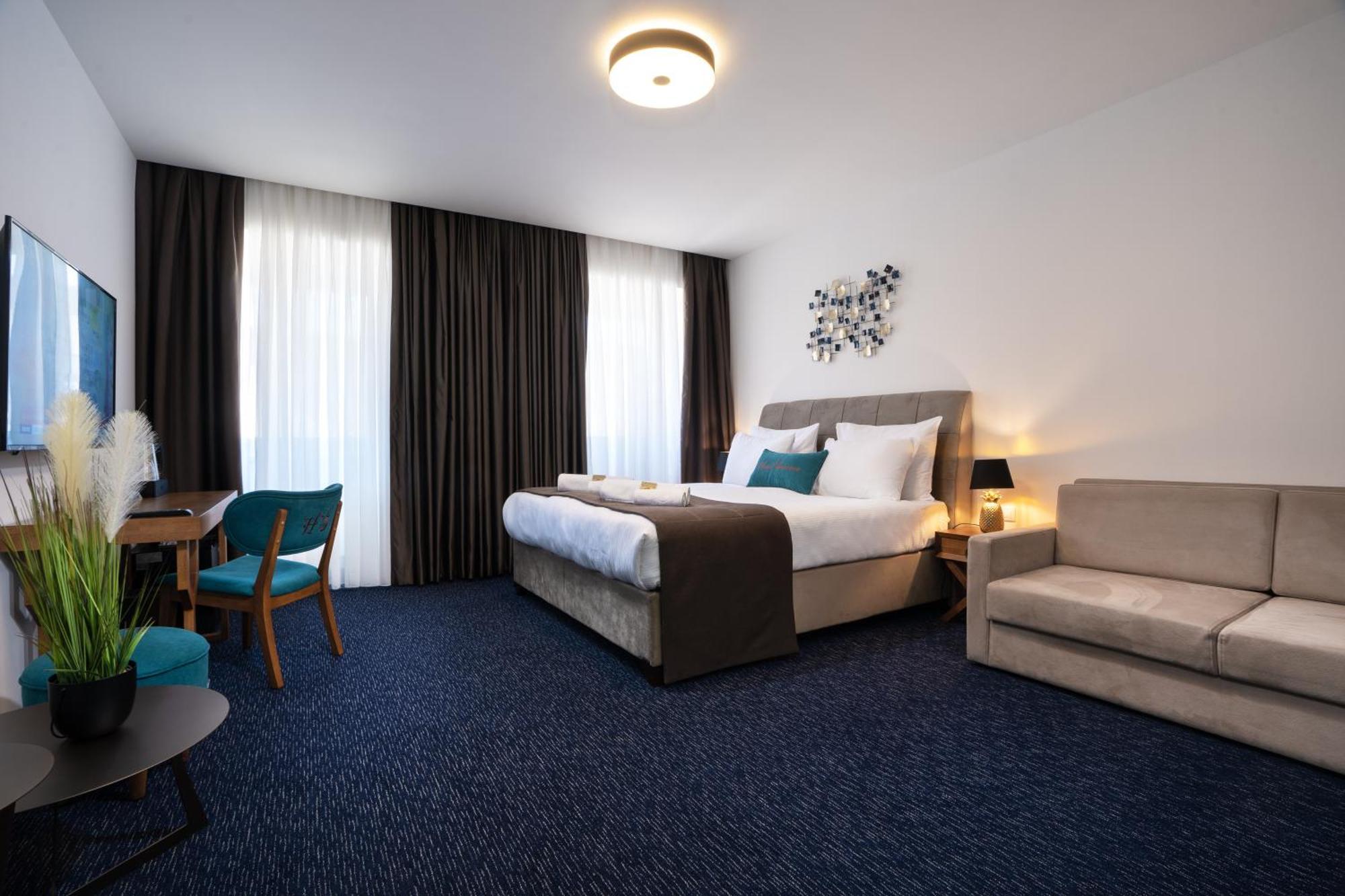 Hotel Sumava Železná Ruda Extérieur photo